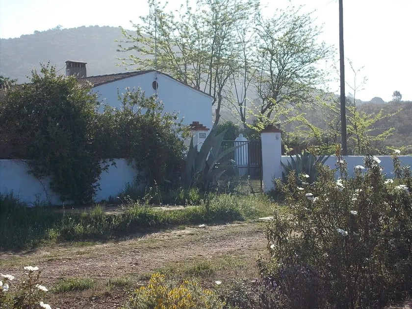 Finca El Chorrillo COTTAGE - hus med to soveværelser omgivet af natur - Image 1