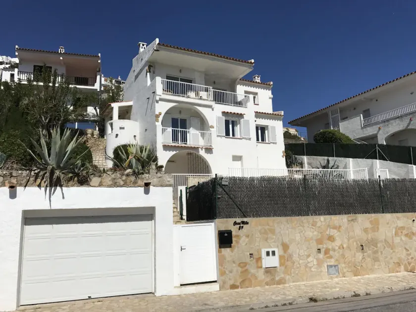 L'escala: Villa à la mer et une vue fantastique!\n5 chambres et 4 salle de bains - Image 1