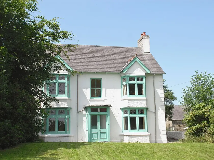 Boende med 4 sovrum i Blaencelyn, near Llangrannog - Image 1