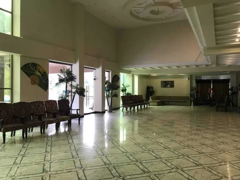 Millennium Inn Hotel - Image 1