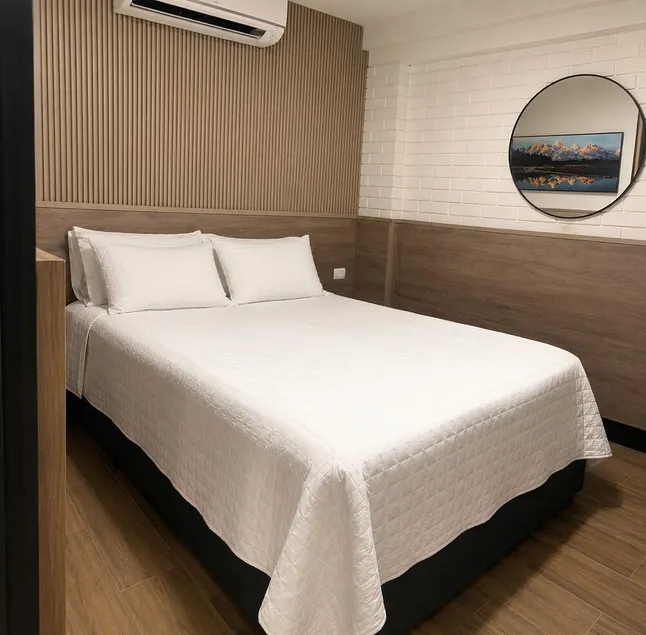 Barrio Inn Morelos - Image 1