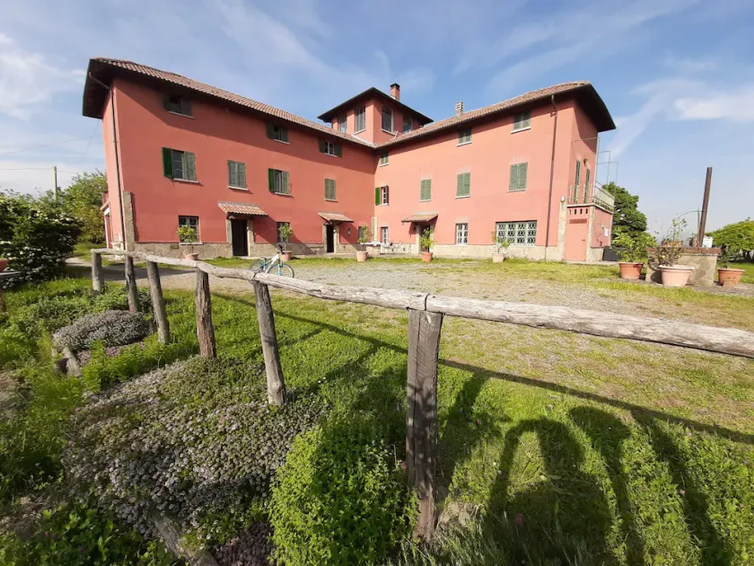 LA Fabbrica IN Collina - Image 1