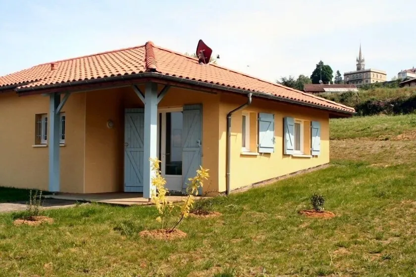 Seignanx - Mugron - Gîte - Image 1