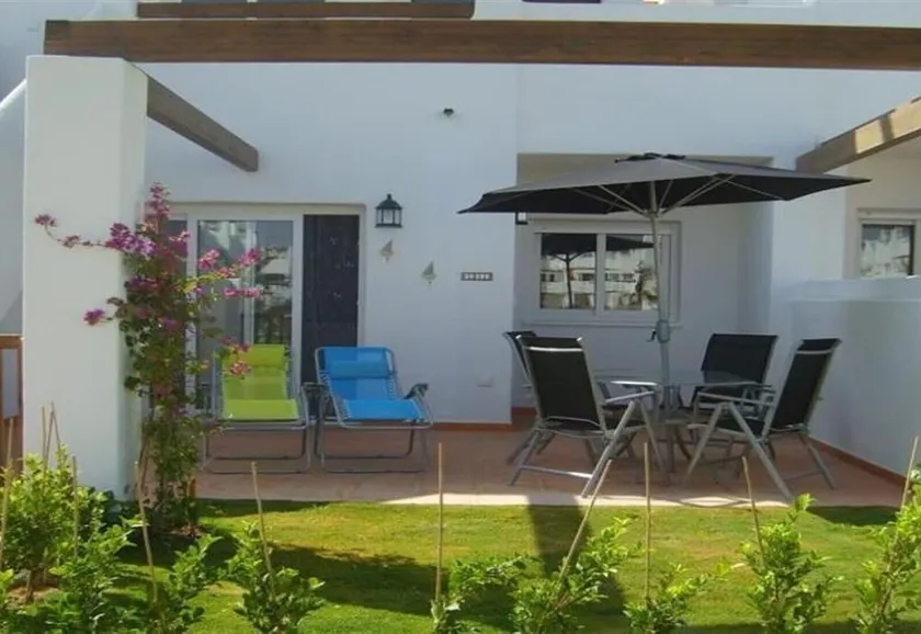 Beautiful three bed on Condado - Image 1