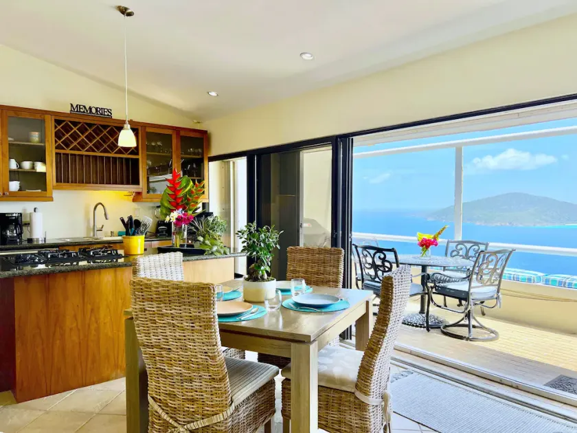 2 Bedroom 2 Bathroom Condo with Full Ocean Views and 24 Hour Guarded Community - Image 1