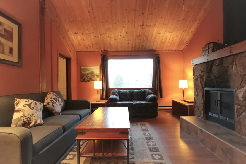 Rainbow Lodge by Outpost Whistler - Image 1
