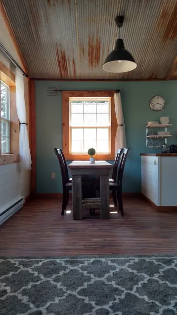 Lyt til bølgerne fra dette Sweet Lake Superior Loft i nærheden af ​​Grand Marais - Image 1