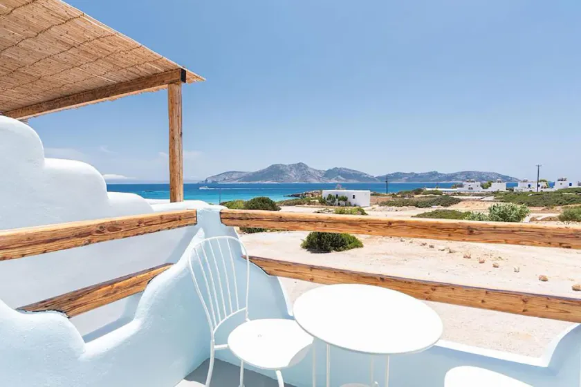 Pangaia Seaside Ηotel Adults Only - Image 1