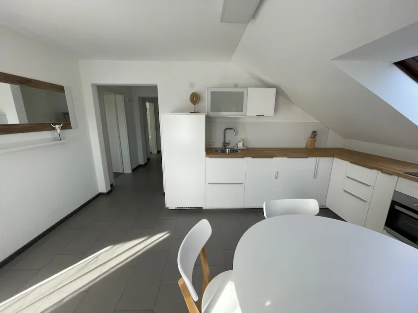 Vacation apartment Nettenwiesen \"Charme\" Balingen-Endingen - Image 1