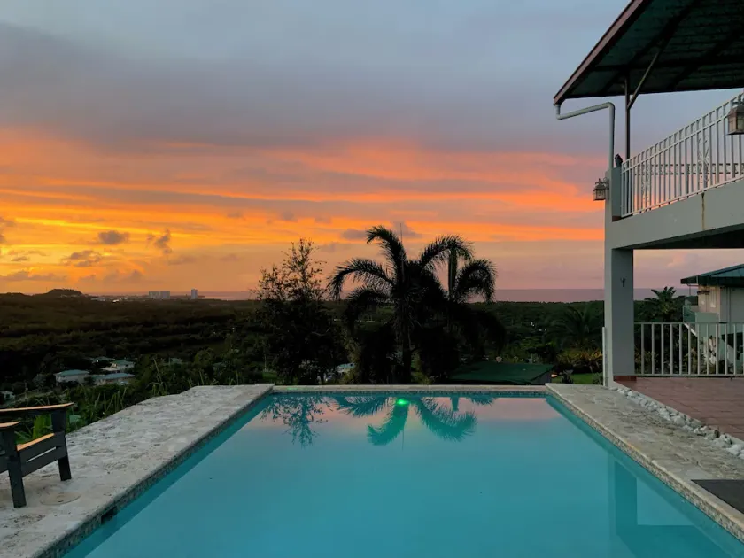 Hacienda Margarita—Private Pool Spacious Home with VIEWS! - Image 1
