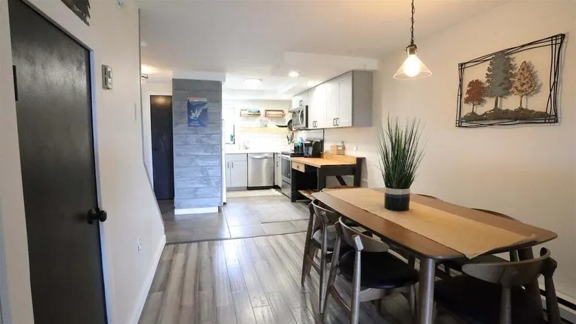 White Mountain Condo With Spectacular Views! - Image 1