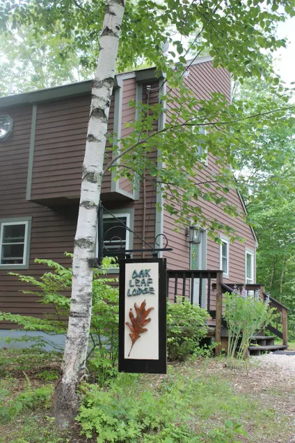 Contemporary Family Lodge, 1/2 mile to Lake! - Image 1