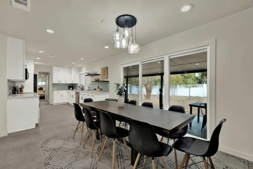 Whitewater River House - Game Room, Firepit, Walking distance to Whitewater Amphitheater! - Image 1