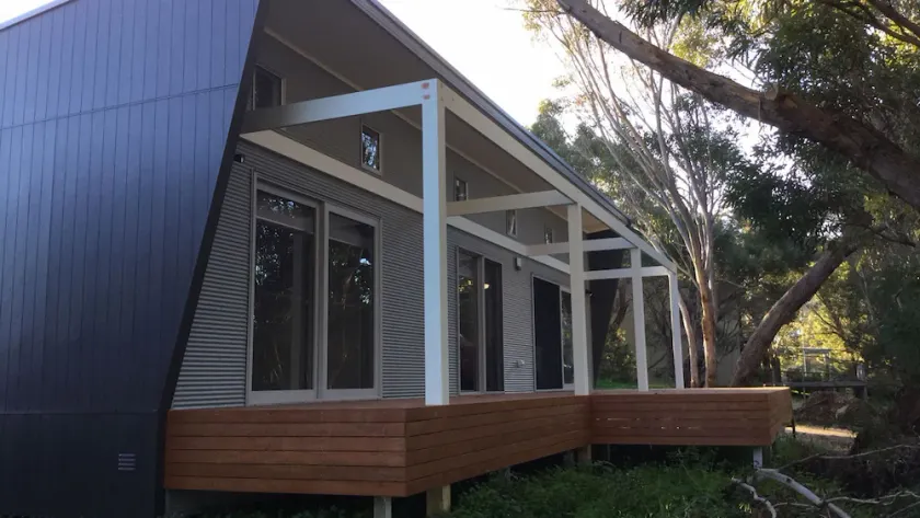 Stringy Bark, ein modernes Haus mit allem Komfort! - Image 1