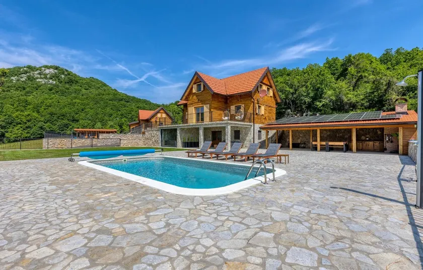 Amazing Home In Barlete With Sauna - Image 1