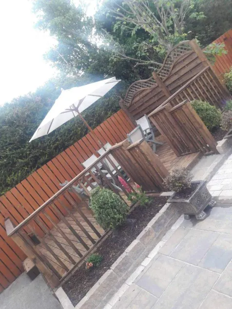 Carndonagh - 3-Bedrooms - Sleeps 6 7 - Garden - Image 1