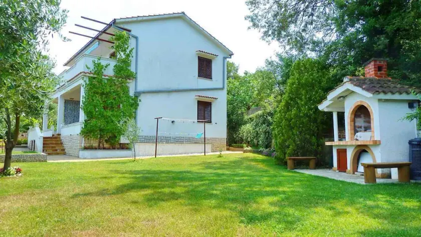 Apartamento de férias com terraço e ar-condicionado - Image 1