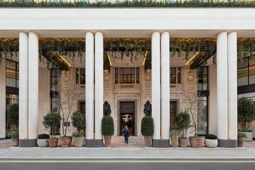 Six Senses London - Image 1