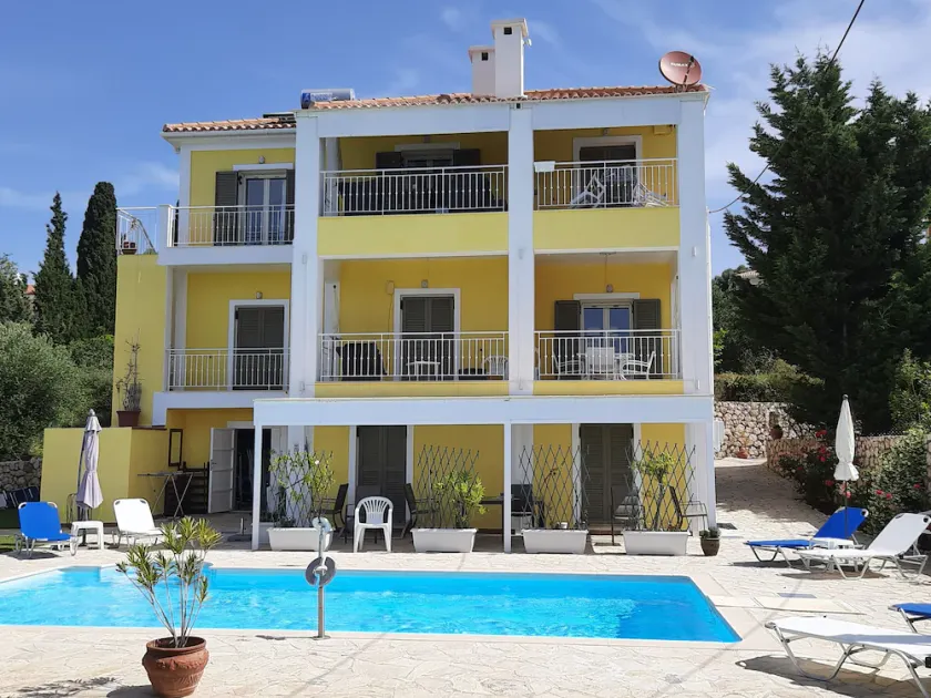 Villa Ela - Apartment Marie - Image 1