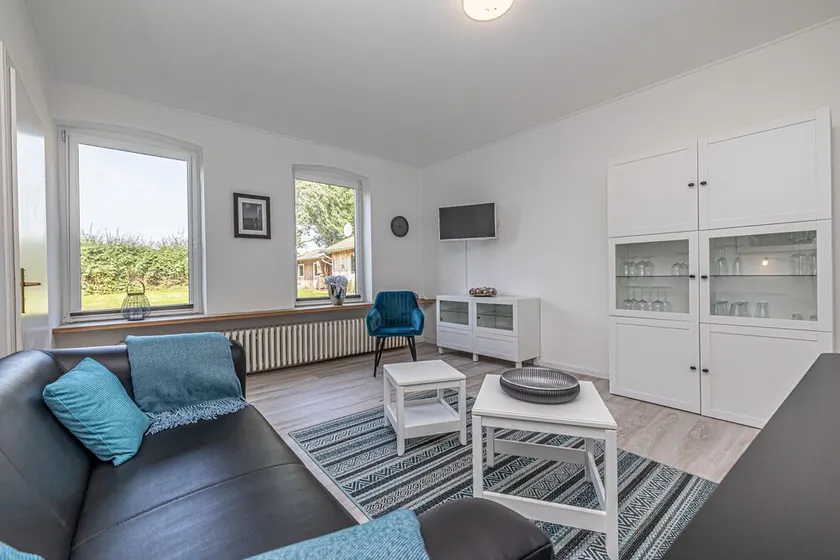 Ferienwohnung ZeitRaumPause - Image 1