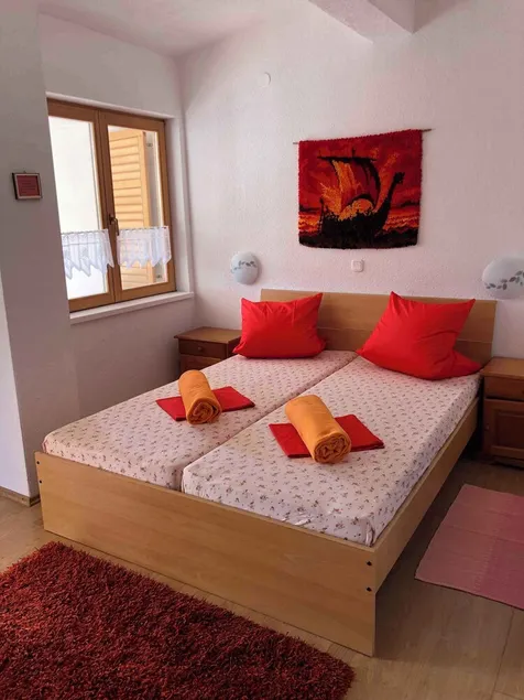 Studio with air conditioning and Internet access - Image 1