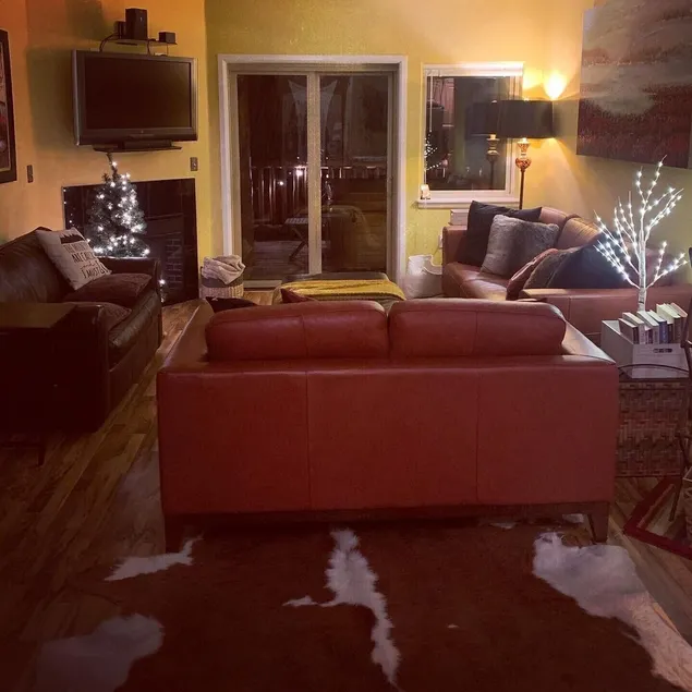 NOUVEAU! Retraite de ski et de montagne de luxe - Image 1