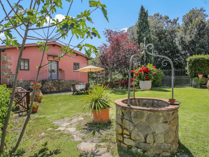 Holiday Home Le Poggiole-1 by Interhome - Image 1