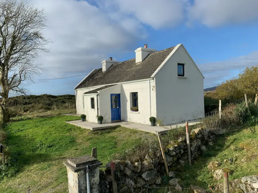 369 Gowla Cottage, 2 Bedroom, Sleeps 4 - Image 1