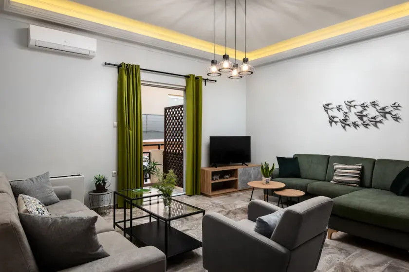 Dreamy Holidays Apartment - Image 1