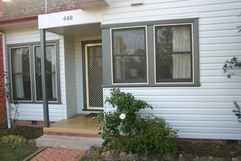Banksia Cottage - Um Old Charm Cottage que foi Completamente Renovado - Image 1