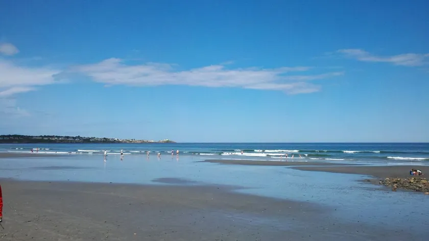 Perfekt feriehus ved stranden - Image 1