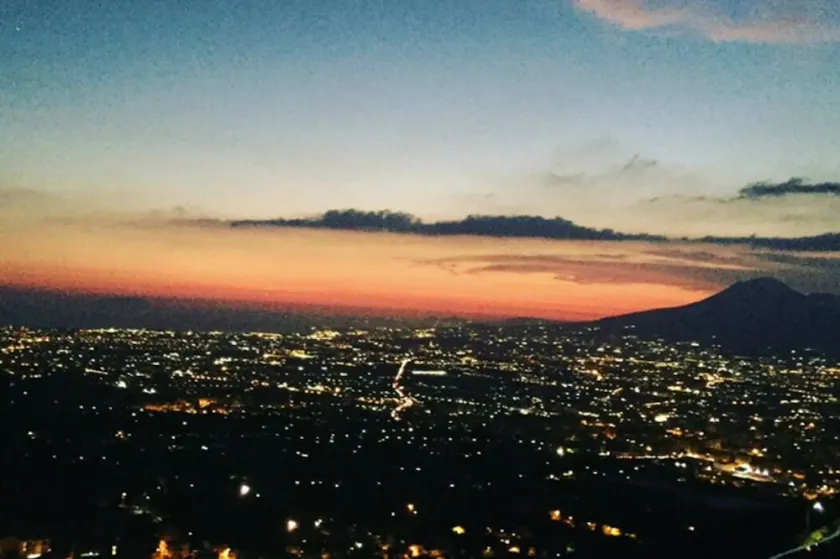 Secret pearl! Amalfi Coast, Pompei & Naples Free parking - Image 1