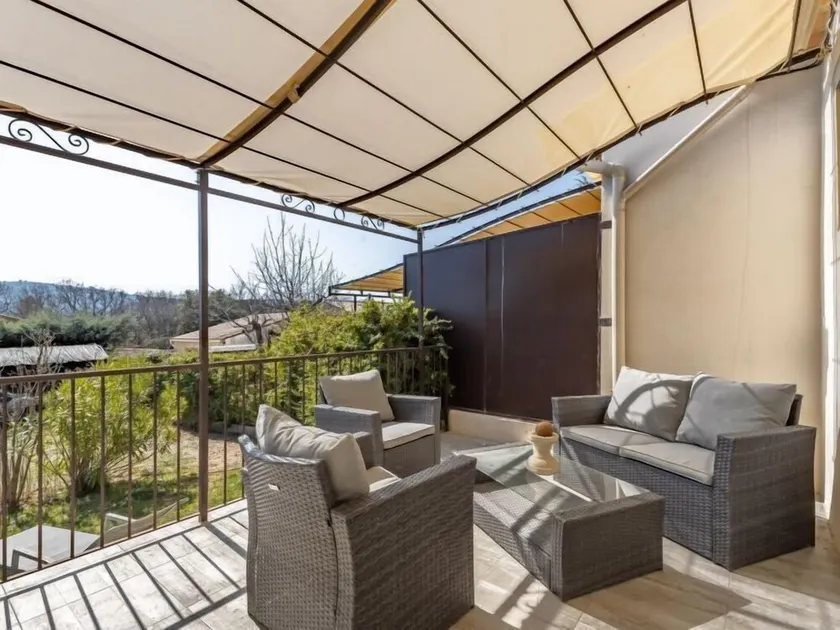 Holiday Home Les Ocres - Image 1