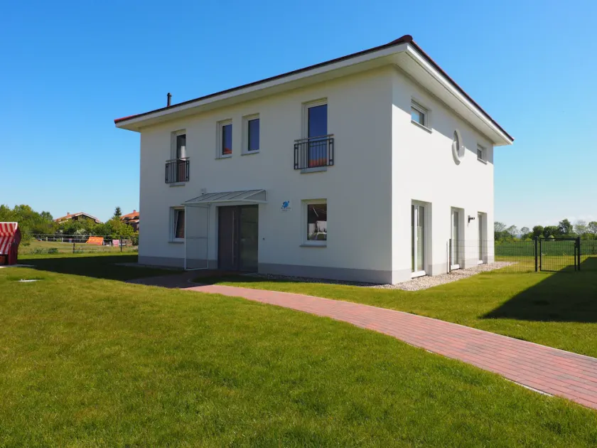 Villa Wassergeist con piscina - Image 1
