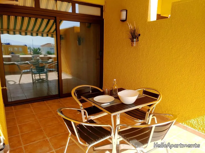 Sunny Place Playa Arena by HelloApartments - Image 1