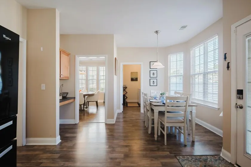Dogs welcome! Adorable 3-Bedroom Coastal Home in Historic Old Town Bluffton - Image 1