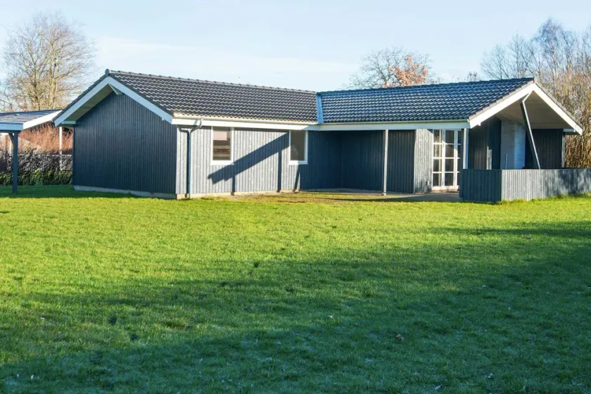 8 person holiday home in Børkop - Image 1