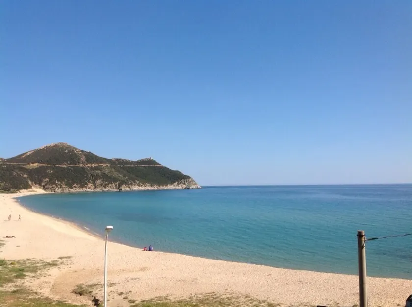 Erste Reihe am Strand 🏖 - Image 1