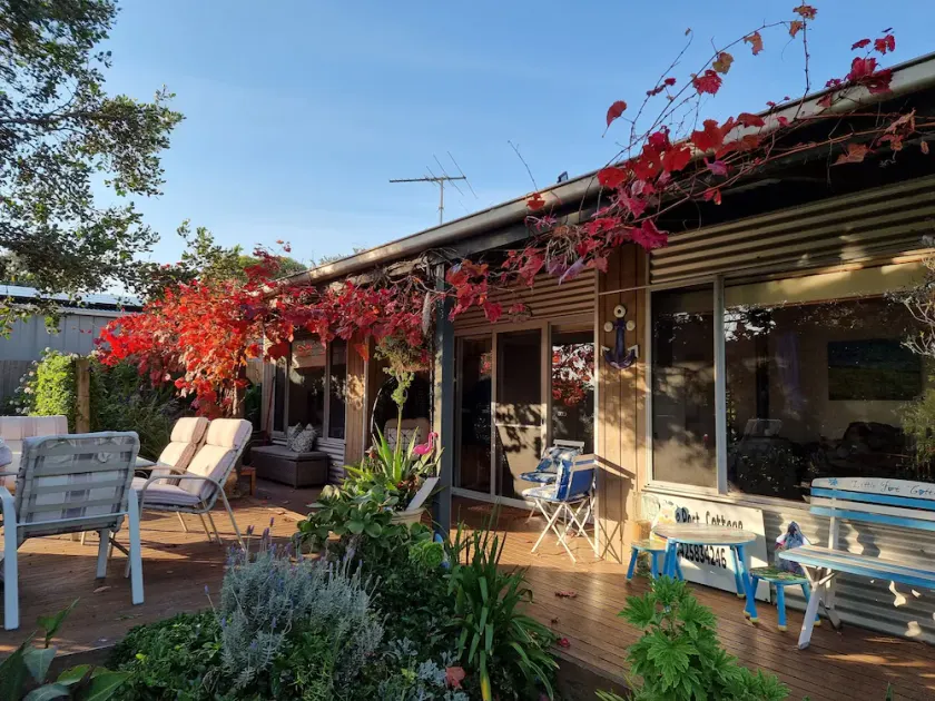Little Port Cottage - Image 1