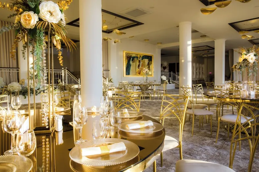 Hotel Aurelia - Image 1