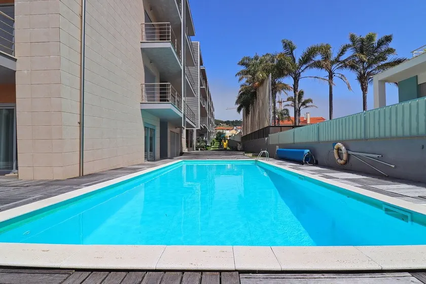 Baía Residence I - Beach and Rest - Image 1