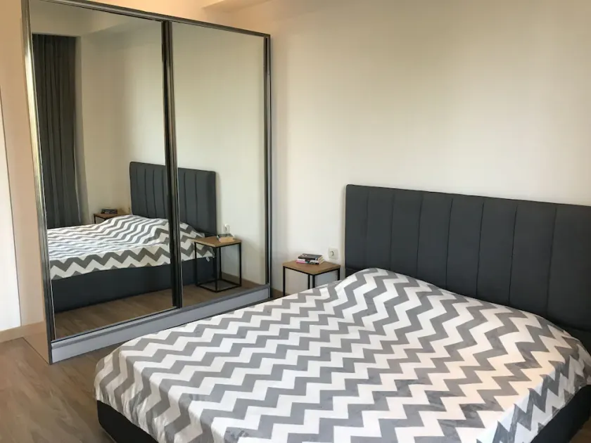 Poti Apartments - Obtenga un acogedor apartamento en Poti, Flat N1 - Image 1