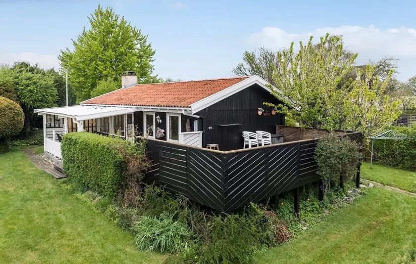Belle maison à Faxe Ladeplads avec WiFi - Image 1