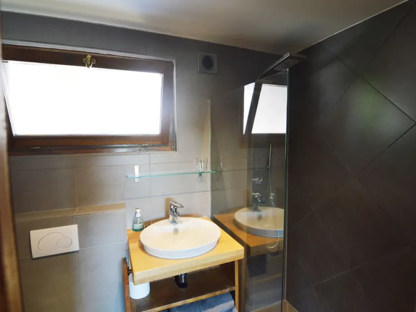 Holiday Home in Vloesberg - Image 1