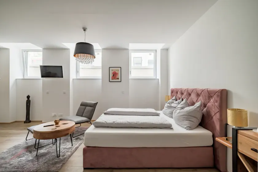 Vienne Prime Apartments - Image 1