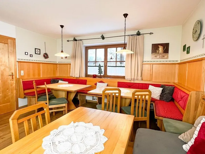 Landhaus Försterlisl - Image 1