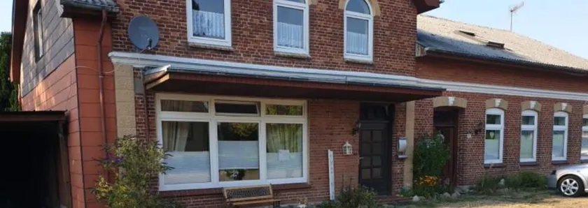 Ferienwohnung auf dem Lande - Image 1
