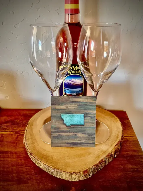 Flathead Lake Shabby Chic mit Whirlpool! - Image 1