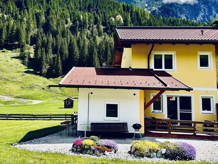 Ferienhaus Saghäusl - Image 1