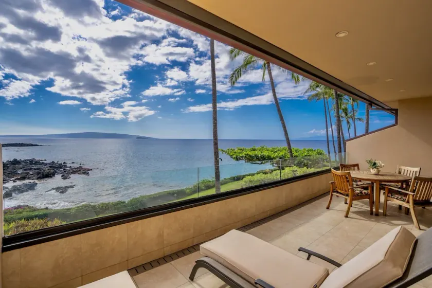 Makena Surf, #g-101 2 Bedroom Condo by RedAwning - Image 1